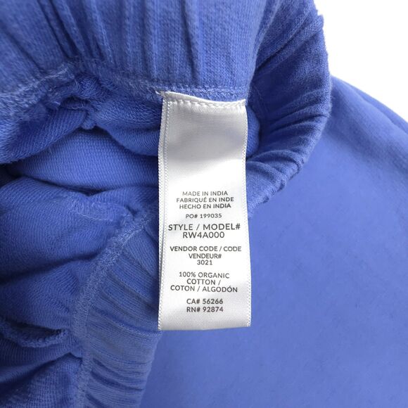 SPLENDID Wild One All-Gender Crewneck Pullover Co-ord Jogger Sweatsuit Moonstone - Picture 15 of 16